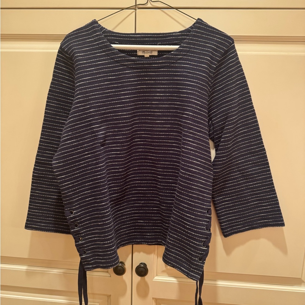 Madewell shirt